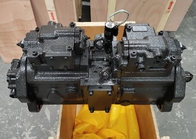굴착기 K3V112DTP-1M9R-9CA9+F JCB JS240를 위한 Kawasaki 펌프