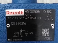 R900535880 Rexroth 압력 시퀀스 밸브 DZ6DP2-54/315XYM DZ6DP2-5X/315XYM