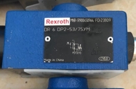 R900450964 Rexroth 감압 밸브 DR6DP2-54/75YM DR6DP2-5X/75YM