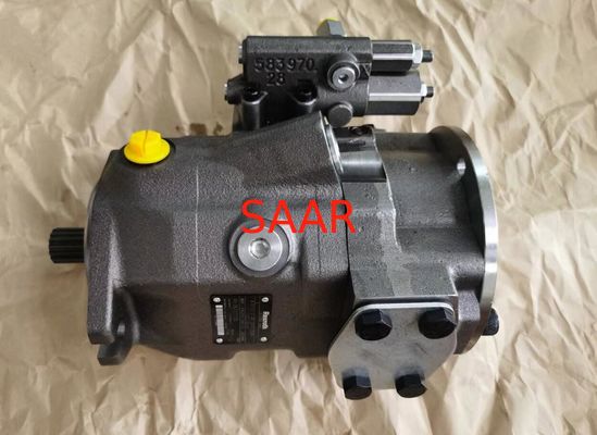 R910949437 AA10VO71DFR/31R-PSC12N00 AA10VO71 시리즈 축 피스톤 변동 펌프