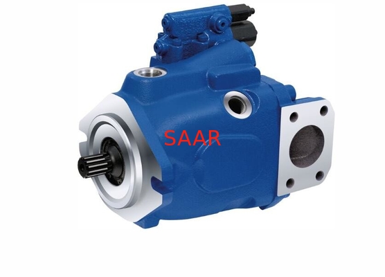 R902501711 AA10VO28DFR1/52L-VSC12N00-S2954 A10VO28DFR1/52L-VSC12N00-S2954 렉스로스 축 방향 피스톤 변량펌프