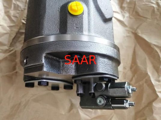 R910949437 AA10VO71DFR/31R-PSC12N00 AA10VO71 시리즈 축 피스톤 변동 펌프