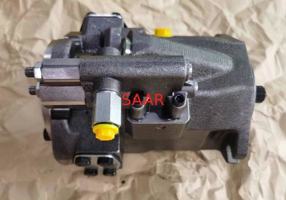 R902431981 ALA10VO28DFR1/52R-VSC62K01 a10VO28DFR1/52R 시리즈 축 방향 피스톤 변량펌프