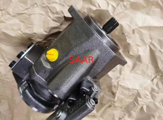 R902431981 ALA10VO28DFR1/52R-VSC62K01 a10VO28DFR1/52R 시리즈 축 방향 피스톤 변량펌프