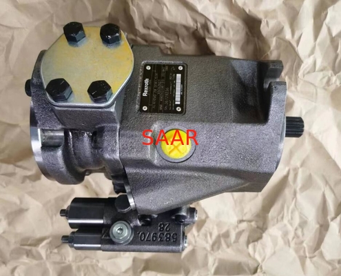 R902431981 ALA10VO28DFR1/52R-VSC62K01 a10VO28DFR1/52R 시리즈 축 방향 피스톤 변량펌프