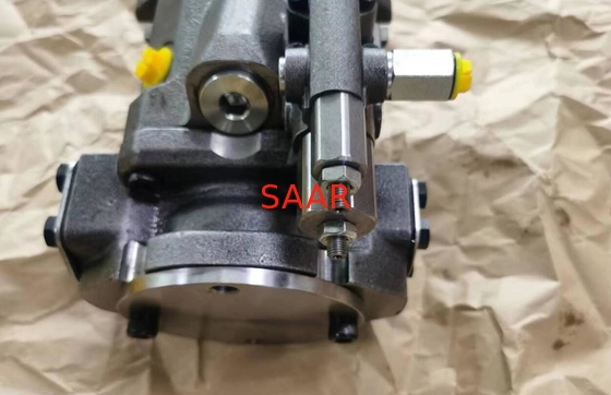 R902431981 ALA10VO28DFR1/52R-VSC62K01 a10VO28DFR1/52R 시리즈 축 방향 피스톤 변량펌프