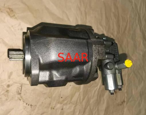 R902544818 AA10VO28DFR/31R-PSC62N00 AA10VO28DFR 시리즈 축 피스톤 가변 펌프