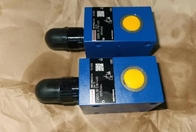 R900424744 DBDS10G1X/400 압력 릴리프 밸브, 직접적 조종된 타입 DBDS 시리즈 밸브