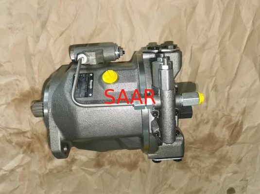 R902420506 AA10VO28DFLR/31L-PSC62N00 AA10VO28DFLR Series Axial Piston Variable Pump
