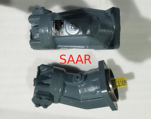 R902182424 AA2FO28/61L-VSD55 Rexroth AA2FO SAE 타입 축 방향 피스톤 고정 펌프