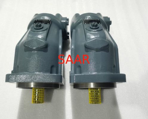 R902182424 AA2FO28/61L-VSD55 Rexroth AA2FO SAE 타입 축 방향 피스톤 고정 펌프