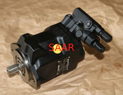 R902544818 AA10VO28DFR/31R-PSC62N00 AA10VO28DFR 시리즈 축 피스톤 가변 펌프