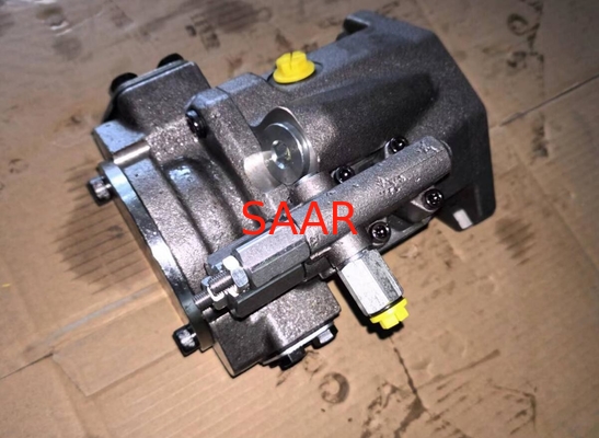 R902491405 AA10VNO45ED72/52R-VSC12N00-S3684 A10VNO 시리즈의 축 펌프