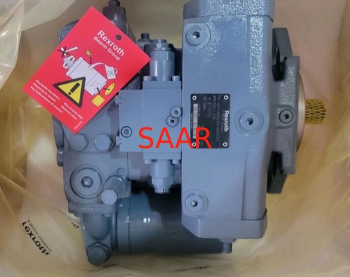 R902113234 A4VG71HD3D2/32R-NSF02F001F 축 피스톤 변동 펌프 AA4VG 시리즈 32