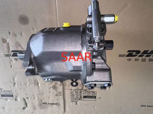 R910949437 AA10VO71DFR/31R-PSC12N00 AA10VO71 시리즈 축 피스톤 변동 펌프