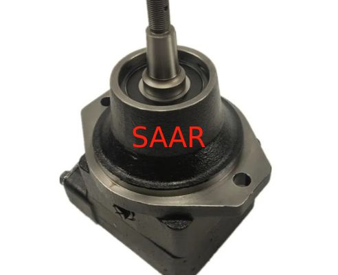 024-94705-0 M5BF-045-2N00-B102 파커 데니슨 수압 모터 산업용 M5B 시리즈