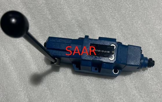 DG17V-7-2C-1-10-JA-S9B 수동 작동 방향 제어 밸브 DG17V 시리즈