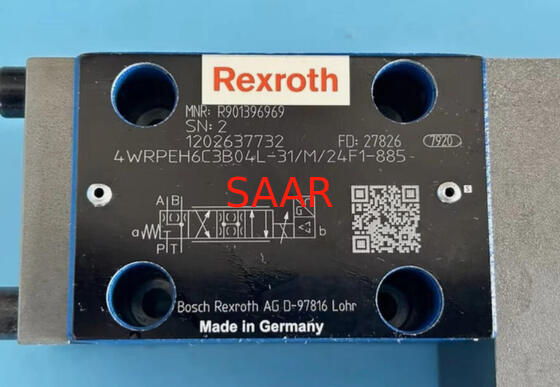 Rexroth 펌프, 밸브 재고 판매, 펌프 밸브 모델 목록: