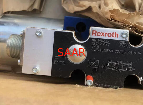Rexroth 펌프, 밸브 재고 판매, 펌프 밸브 모델 목록: