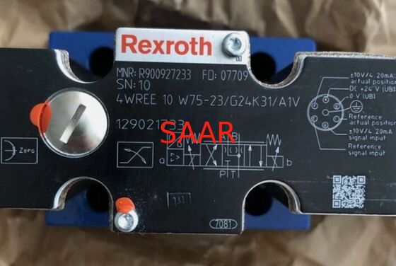 Rexroth 펌프, 밸브 재고 판매, 펌프 밸브 모델 목록: