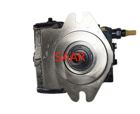 R902033808 A4VTG56HWD1/32L-NTC02F003S-S 축 방향 피스톤 가변 펌프 A4VTG 시리즈 32