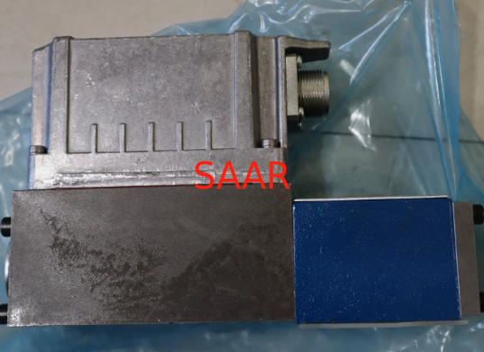 R901382312 4WRPEH6C3B12L-3X/M/24A1 Rexroth 4WRPEH-3X Series Valve