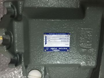 Yuken A16-F-R-03 A22-F-R-03 A37-F-R-03 A56-F-R-03 A70-FR03 A90-FR03 A145-FR03 피스톤 펌프