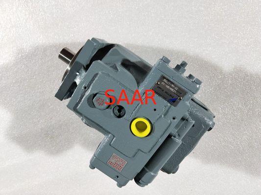 대킨 VZ80A3RX-10 VZ 시리즈 산업용 수압 펌프 / 피스톤 펌프 고효율 긴 수명
