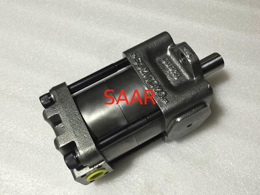 QT52-63L-A 중압 유압 내부 기어 펌프 스미토모 QT 시리즈 저소음
