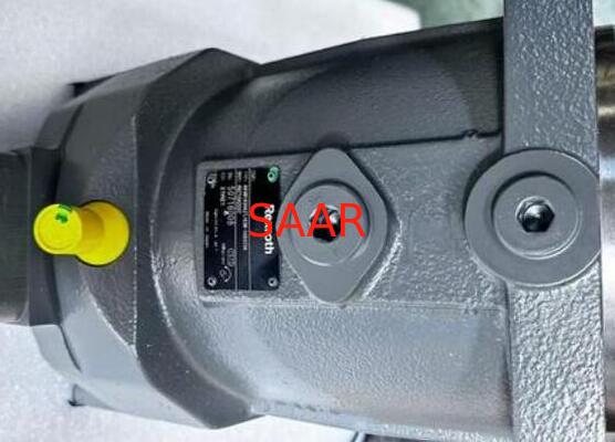 R902080634 AA6VM80EP1/70W-VSC520HB 축 피스톤 변동 모터 AA6VM 시리즈 63