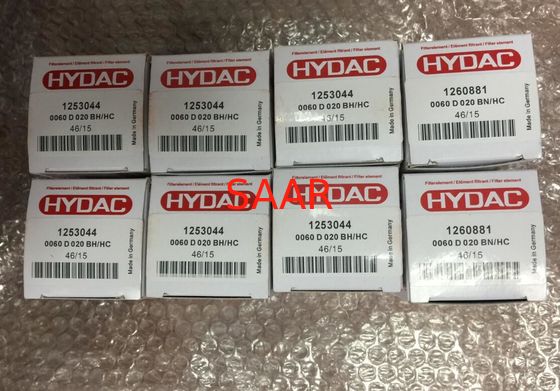1263404, 0030D003ON/-V 고효율 하이닥 필터 엘리먼트 0015D 0030D 0055D 0060D 0075D 0095D 시리즈