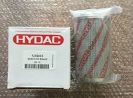 Hydac 압력 필터 원자 보충 0240D 0260D 0280D 시리즈 ISO는 찬성했습니다