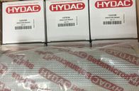 Hydac 압력 필터 원자 보충 0240D 0260D 0280D 시리즈 ISO는 찬성했습니다