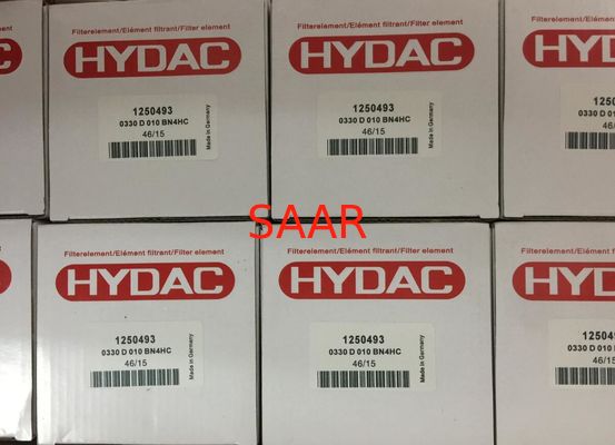 1323839, 0300D010ON/-V Hydac 압력 필터용 필터 엘리먼트 0330D 0500D 0650D 0660D 시리즈