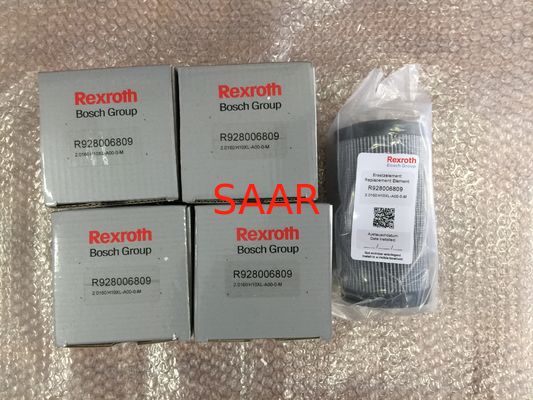 R928008739, 2.0250AS10-CH0-0-M 교체 필터 엘리먼트 유압 2.0250 2.0400 2.0630