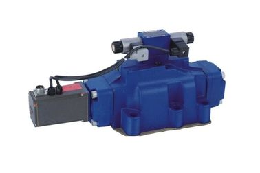 Rexroth 유압 4WRKE32 비례적인 방향 벨브