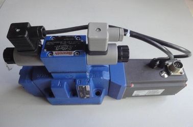 Rexroth 유압 4WRKE32 비례적인 방향 벨브