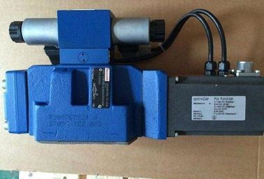 Rexroth 유압 4WRKE32 비례적인 방향 벨브
