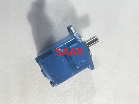 02-137129-A, 35V35A-1A22R Vickers V20, V25, V35, V45 유압 펌프 단일 베인 펌프