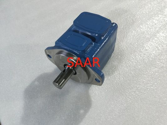 02-137129-A, 35V35A-1A22R Vickers V20, V25, V35, V45 유압 펌프 단일 베인 펌프
