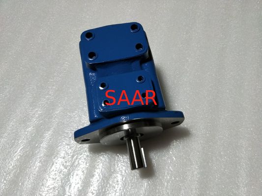 02-137129-A, 35V35A-1A22R Vickers V20, V25, V35, V45 유압 펌프 단일 베인 펌프