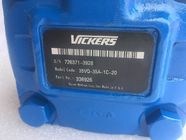 신뢰성 이든아 높은 비커스 유압 펌프/바람개비 펌프 VQ 시리즈