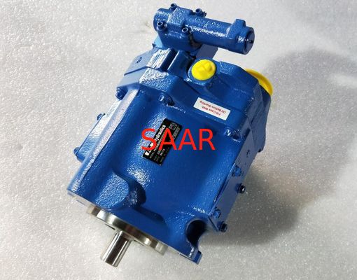2151937, PVQ13A2RSE1S10CGD20 산업용 Eaton Vickers 유압 펌프 PVQ 시리즈, Eaton Vickers 피스톤 펌프