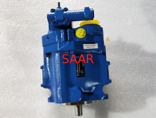 2151937, PVQ13A2RSE1S10CGD20 산업용 Eaton Vickers 유압 펌프 PVQ 시리즈, Eaton Vickers 피스톤 펌프
