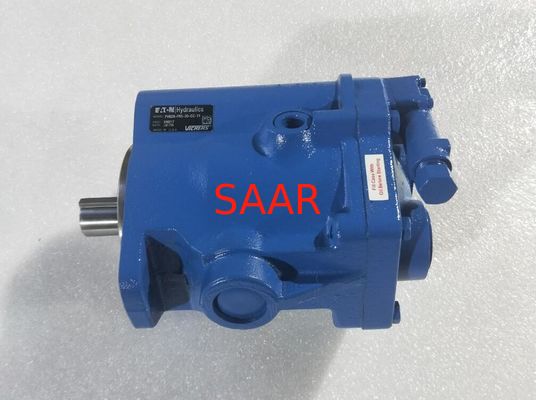 394658, PVB45LSF20C11 Eaton Vickers 유압 펌프, PVB45 가변 용량 축 피스톤 펌프
