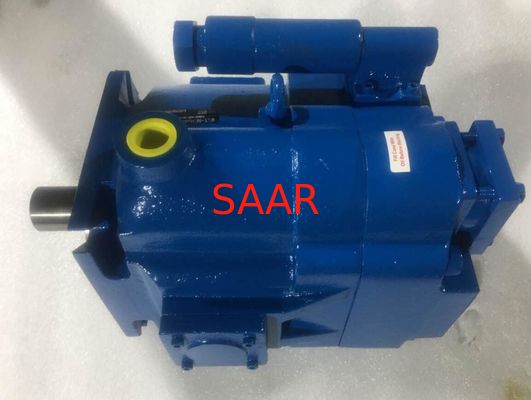 394658, PVB45LSF20C11 Eaton Vickers 유압 펌프, PVB45 가변 용량 축 피스톤 펌프