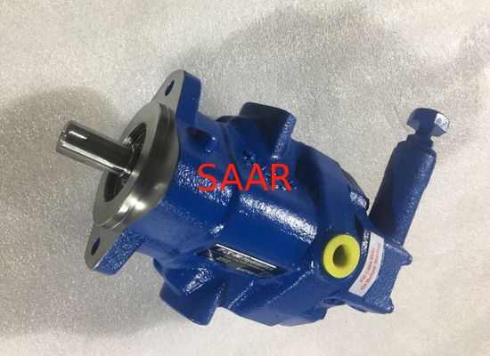 Vickers PVB6 고쳐진, 변하기 쉬운 진지변환 펌프