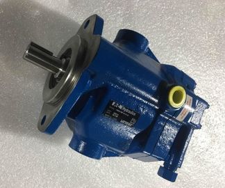 Vickers PVB6 고쳐진, 변하기 쉬운 진지변환 펌프