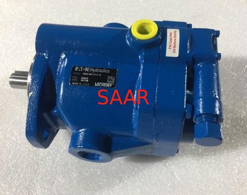 436836, PVB20RS20C11 Eaton Vickers 유압 펌프 축 피스톤 펌프 고압