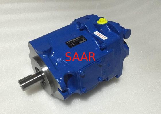 02-142953, PVQ40-B2R-B26-SS2S-10-C21-10, PVQ40 PVQ45 시리즈 Eaton Vickers 저소음 피스톤 펌프 가변 용량